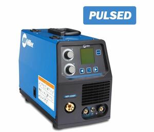 miller MPi 220P product image 1