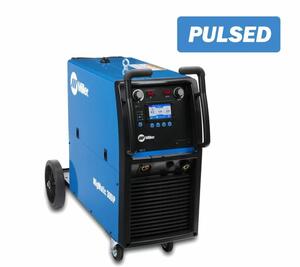 miller MigMatic 300iP product image 1