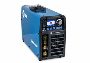 miller TigMatic 300iP product image 1