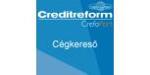 Céginformáció.hu Kft. logo