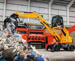 JCB JS20MH product image