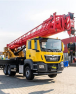 Palfinger Sany SPC250 product image