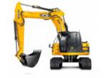 JCB JZ 235 LC product image