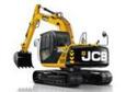 JCB JS 115 product image