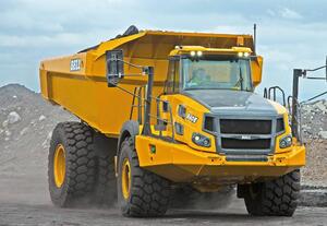 Dömper ajánlatkérés