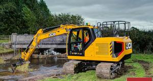 JCB 131X product image 1