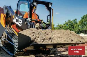 JCB 215T product image 1