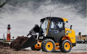 JCB 250T product image 1