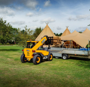 Teleszkópos építőipari rakodó ajánlatkérés