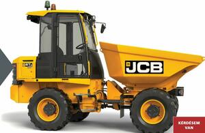 JCB 6T-2 product image 1