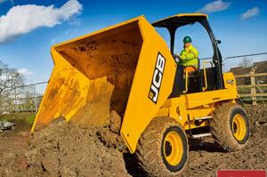 JCB 9T-2 product image 1