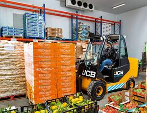 Elektromos targonca ajánlatkérés