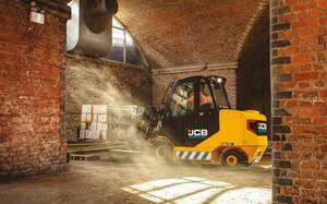 JCB TLT 35-22E product image 1