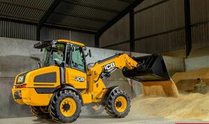 JCB TM220 product image 1