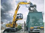 JCB JS200W product image 1