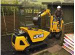 JCB 8008 product image 1