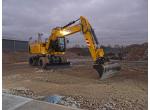 JCB JS 175W product image 1
