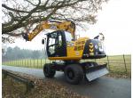JCB JS 175W product image 2