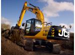 JCB JCB JS220 product image 1