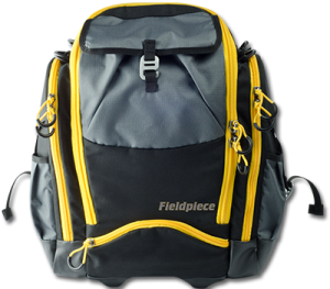 Fieldpiece Klímaszerelő karbantartó hátizsák BG44 product image 1