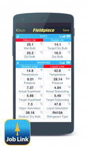 Klímatechnikai szoftver ajánlatkérés