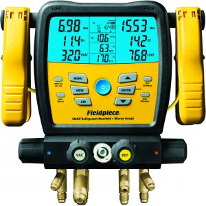 Fieldpiece SM480V product image 1
