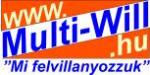 Multi-Will Hungary Kft. logo