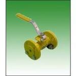 Weldhahn Szénacél gömbcsapok, vízre-, gázra, PN16/40 product image