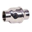 Sferaco 327 Saválló BB menetes visszacsapó szelep PN-16 product image
