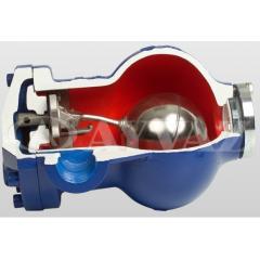 Úszógolyós kondenzvíz leválasztó ajánlatkérés