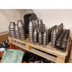 Őrikeés Társa Koncentrikus csőszűkítők, Excentrikus csőszűkítők product image 1