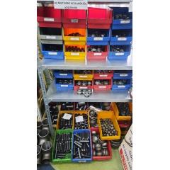 Mélydomború edényfenék ajánlatkérés