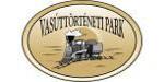 Magyar Vasúttörténeti Park Alapitvány logo