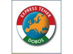Európa szerte Express-Teher product image 1