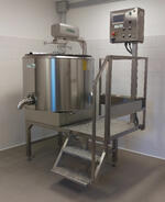 EuroTechnika 2000 ME-1000 product image