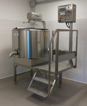 EuroTechnika 2000 ME-200 product image 1