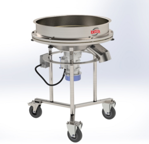 EuroTechnika 2000 Vibrációs savószűrő 900 product image 1