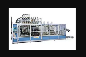 Negri bossi Magic biaxial product image 1