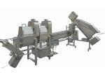 Homogenizátor Eurotechnika product image 1