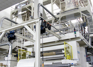 Sík fólia, lemez gyártósor ajánlatkérés