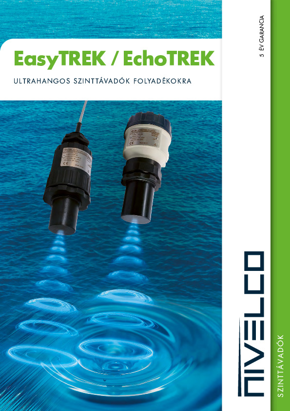 NIVELCO_EasyTREK_EchoTREK_hu.pdf