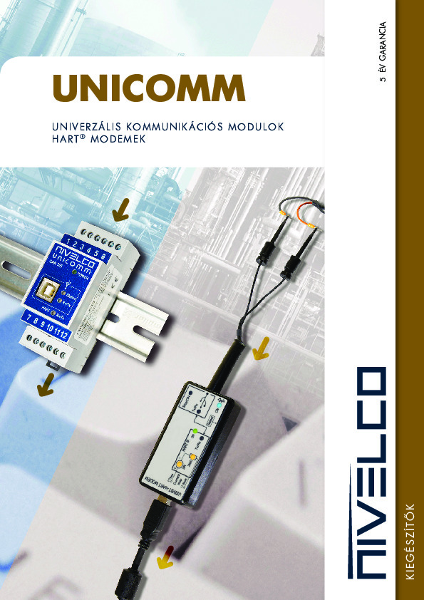 NIVELCO_UNICOMM.pdf