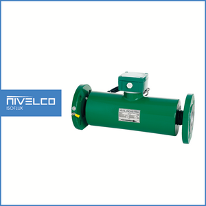 Isoil ISOFLUX product image 1
