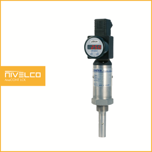 NIVELCO AnaCONT LCK product image 1