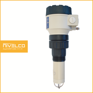 NIVELCO AnaCONT LED product image 2
