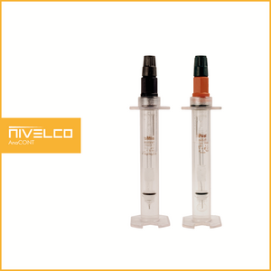 NIVELCO AnaCONT LEP / LER product image 2