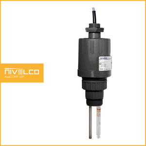 NIVELCO AnaCONT LEP / LER product image 3