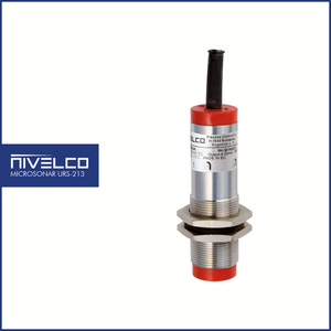 NIVELCO MICROSONAR product image 1