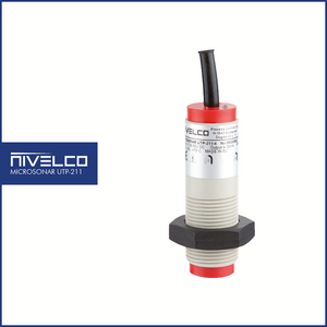 NIVELCO MICROSONAR product image 2