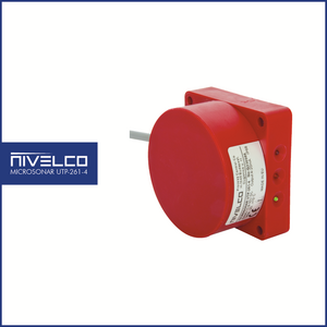 NIVELCO MICROSONAR product image 3